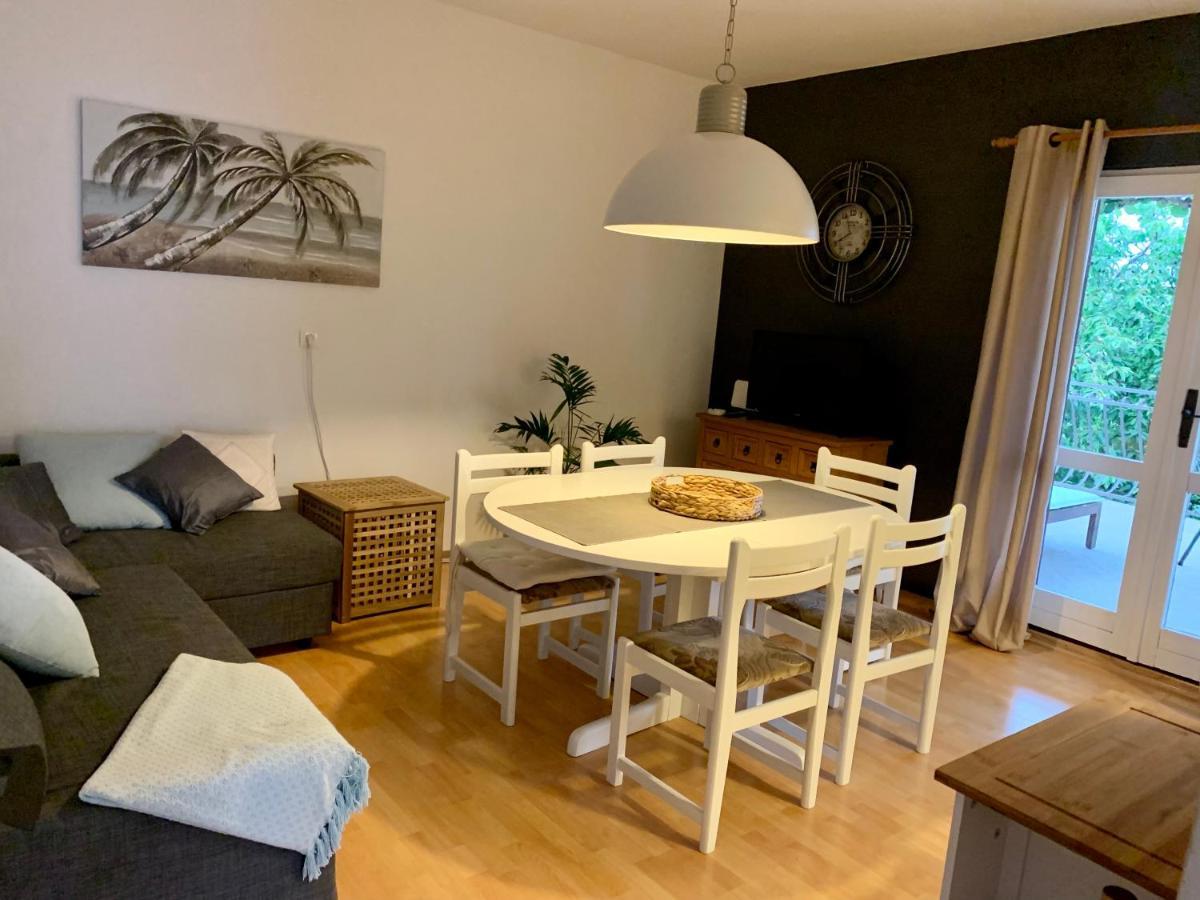 Apartments Beata Marina Extérieur photo