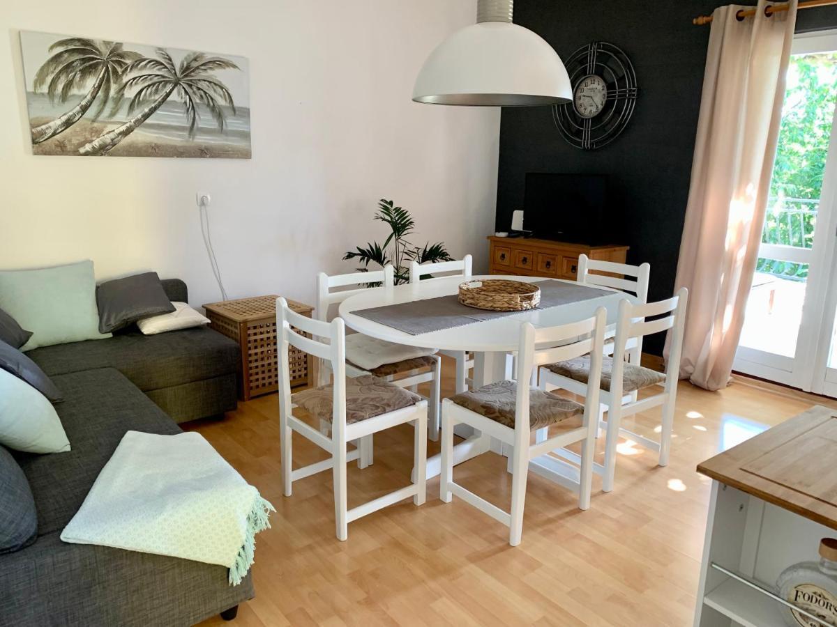Apartments Beata Marina Extérieur photo