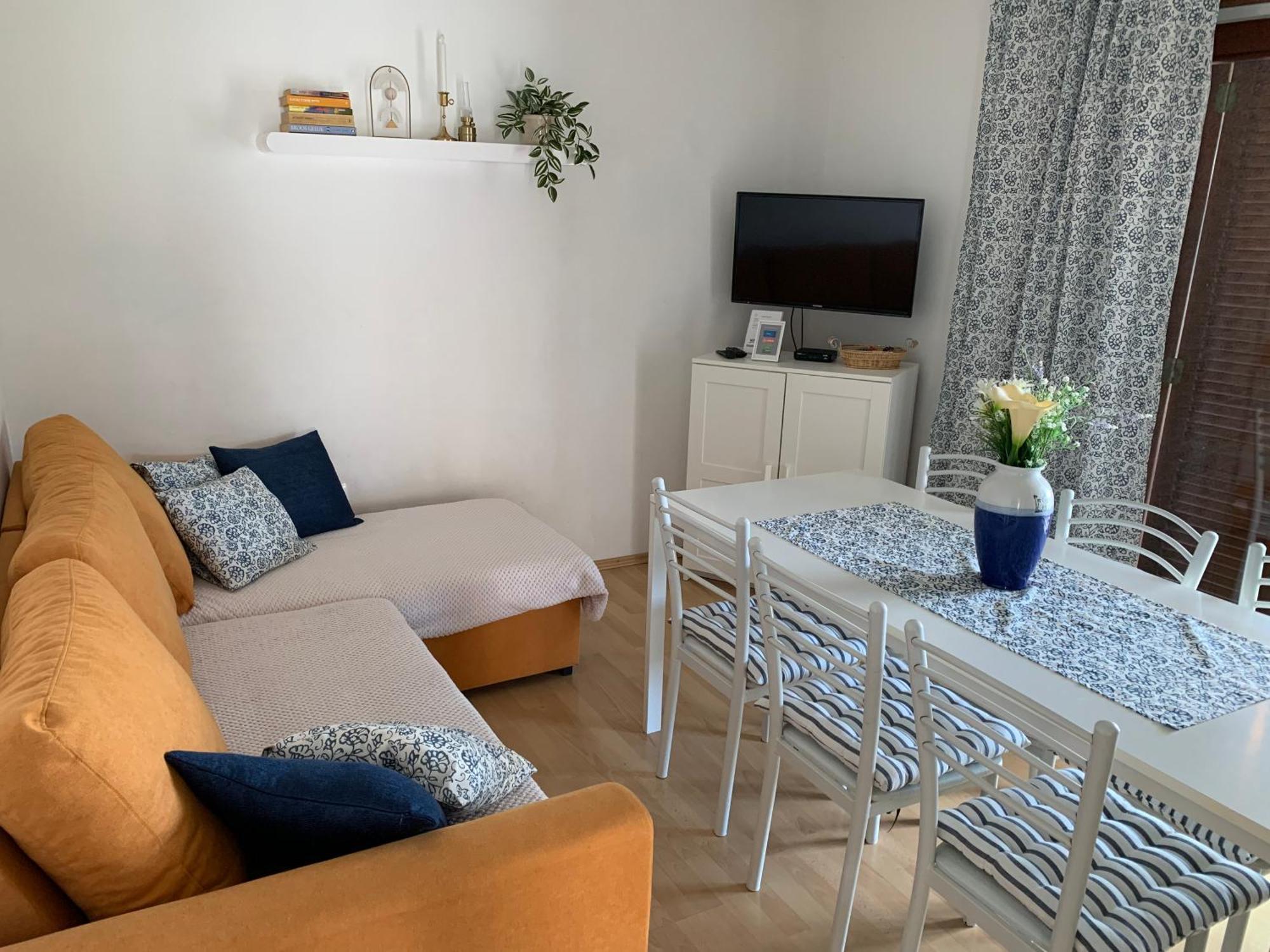 Apartments Beata Marina Extérieur photo