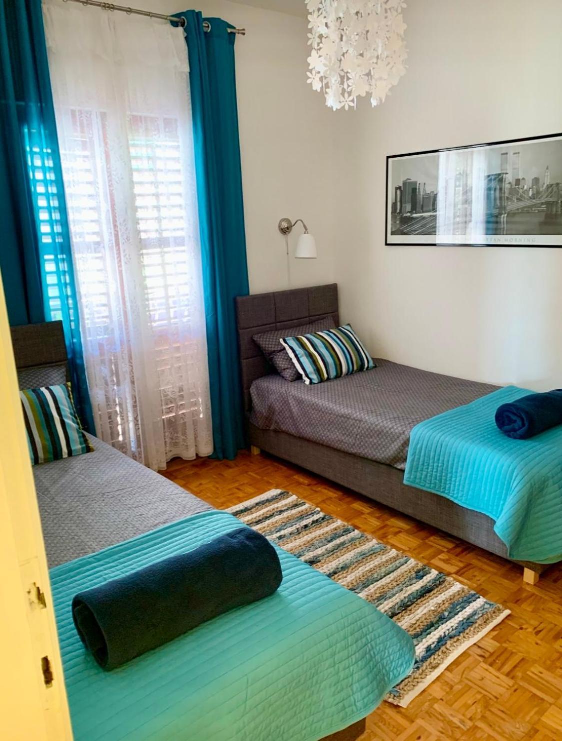 Apartments Beata Marina Extérieur photo