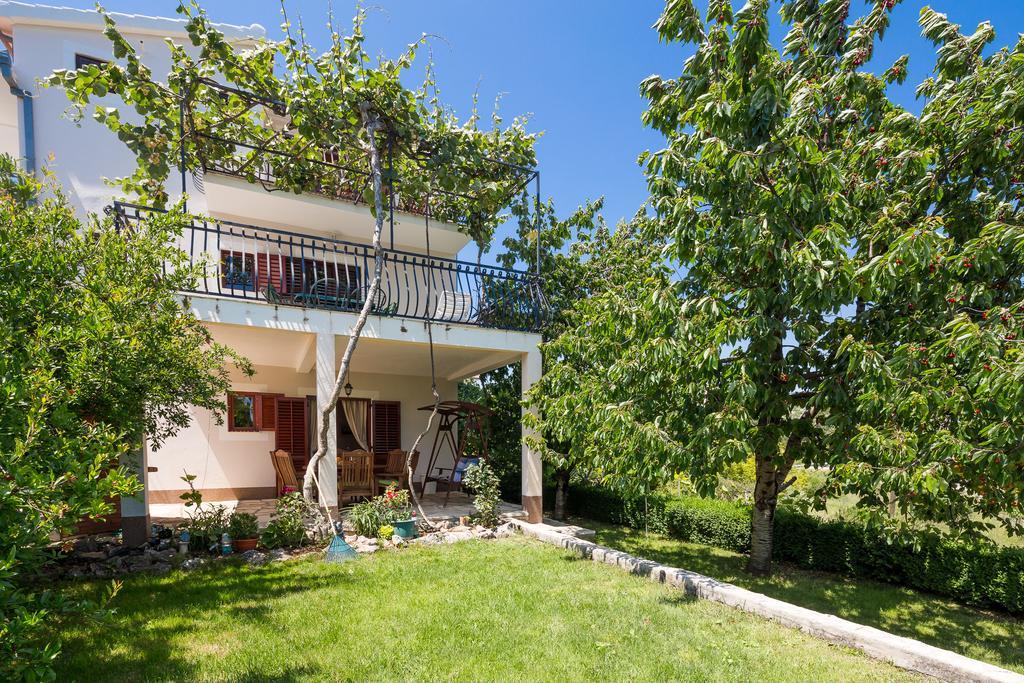 Apartments Beata Marina Extérieur photo