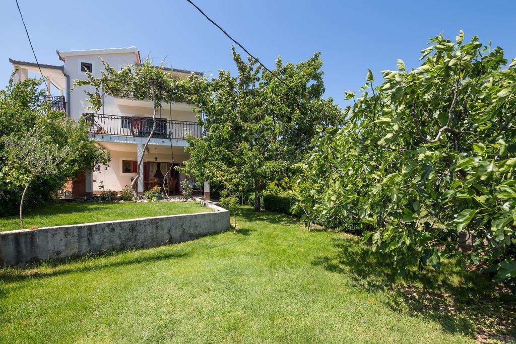 Apartments Beata Marina Extérieur photo