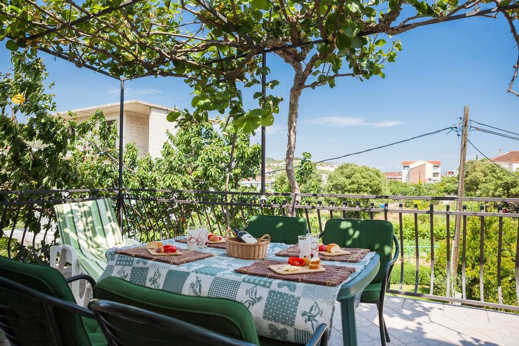 Apartments Beata Marina Extérieur photo